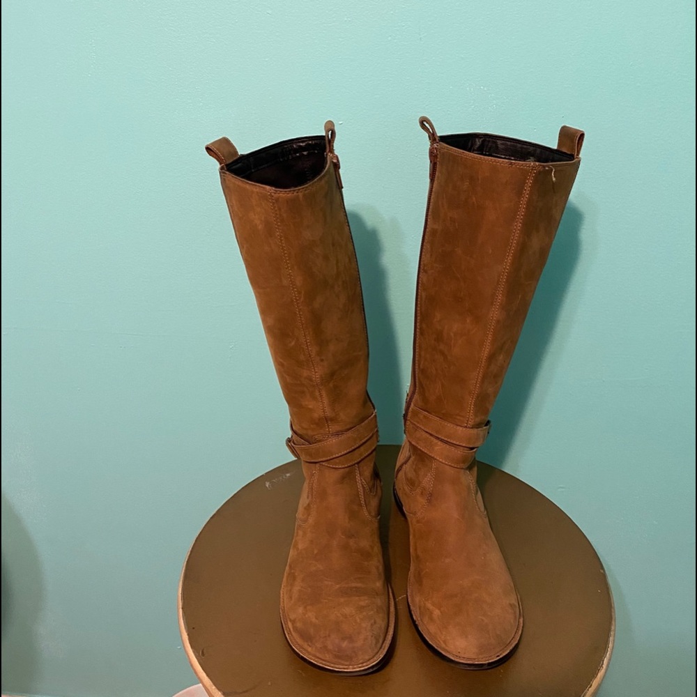 Merrell Riding Boots size 9